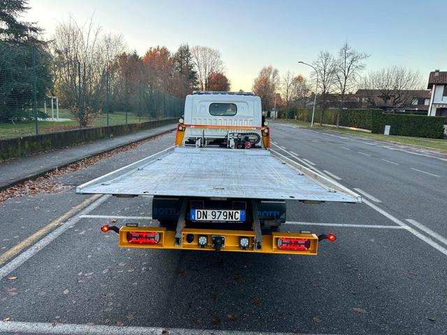NISSAN CABSTAR 35.15 CARROATTREZZI SOCCORSO STR - foto 6