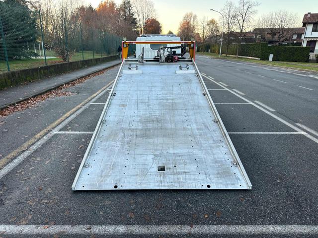 NISSAN CABSTAR 35.15 CARROATTREZZI SOCCORSO STR - foto 10