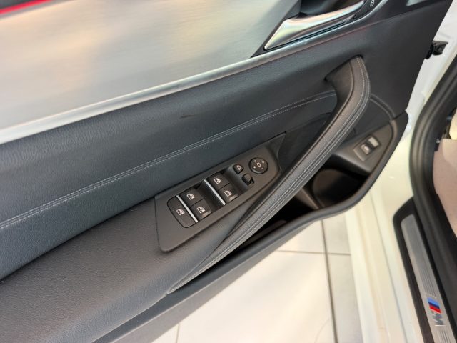 BMW 520 D 48V XDRIVE TOURING MSPORT AUTO - foto 16