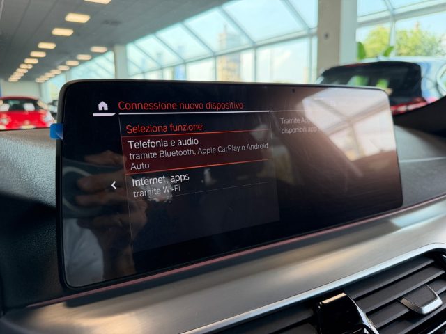 BMW 520 D 48V XDRIVE TOURING MSPORT AUTO - foto 20