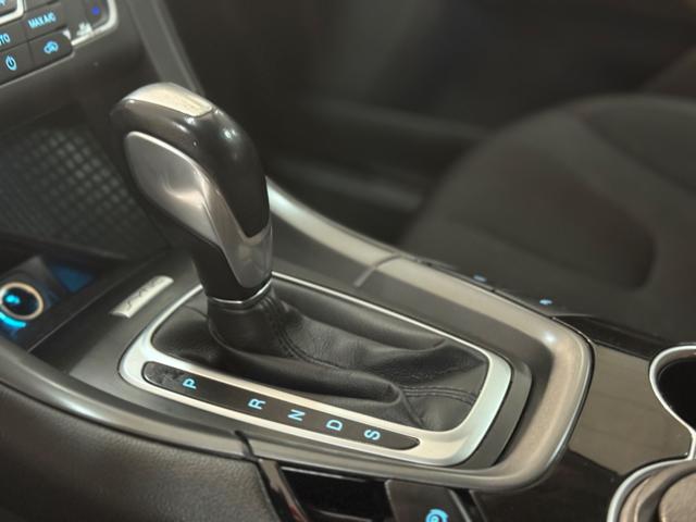 FORD MONDEO 2.0 ECOBLUE 150 CV AUT.ST-LINE - foto 19