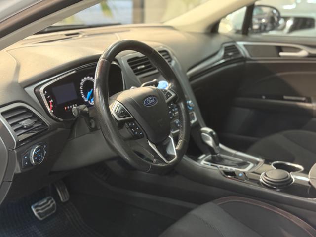 FORD MONDEO 2.0 ECOBLUE 150 CV AUT.ST-LINE - foto 18