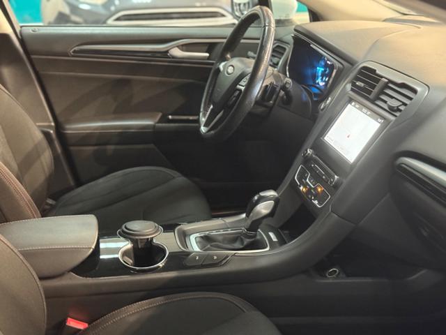 FORD MONDEO 2.0 ECOBLUE 150 CV AUT.ST-LINE - foto 25