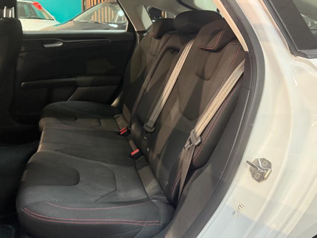FORD MONDEO 2.0 ECOBLUE 150 CV AUT.ST-LINE - foto 15