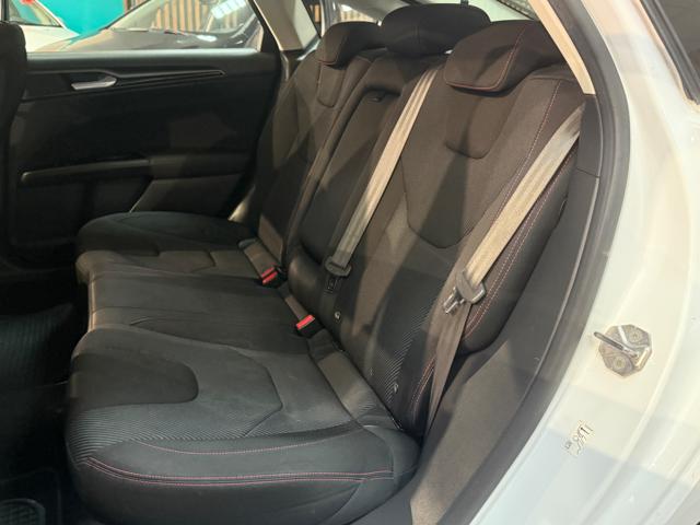 FORD MONDEO 2.0 ECOBLUE 150 CV AUT.ST-LINE - foto 16