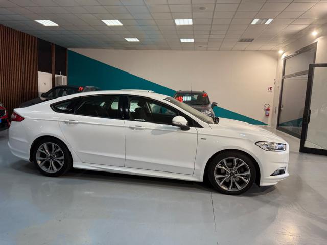 FORD MONDEO 2.0 ECOBLUE 150 CV AUT.ST-LINE - foto 7