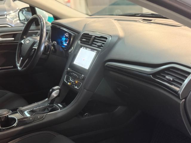 FORD MONDEO 2.0 ECOBLUE 150 CV AUT.ST-LINE - foto 24