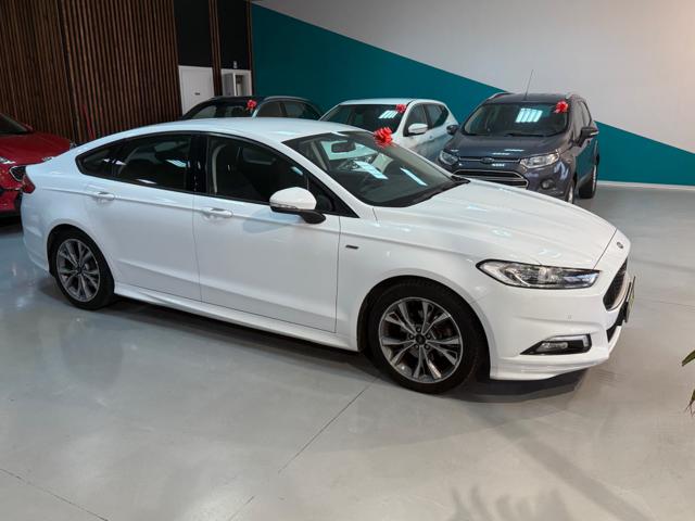 FORD MONDEO 2.0 ECOBLUE 150 CV AUT.ST-LINE - foto 6
