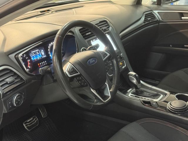 FORD MONDEO 2.0 ECOBLUE 150 CV AUT.ST-LINE - foto 23