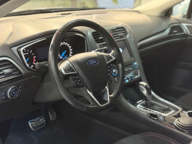 FORD MONDEO 2.0 ECOBLUE 150 CV AUT.ST-LINE - foto 17