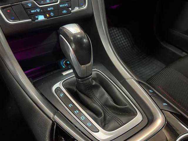 FORD MONDEO 2.0 ECOBLUE 150 CV AUT.ST-LINE - foto 22