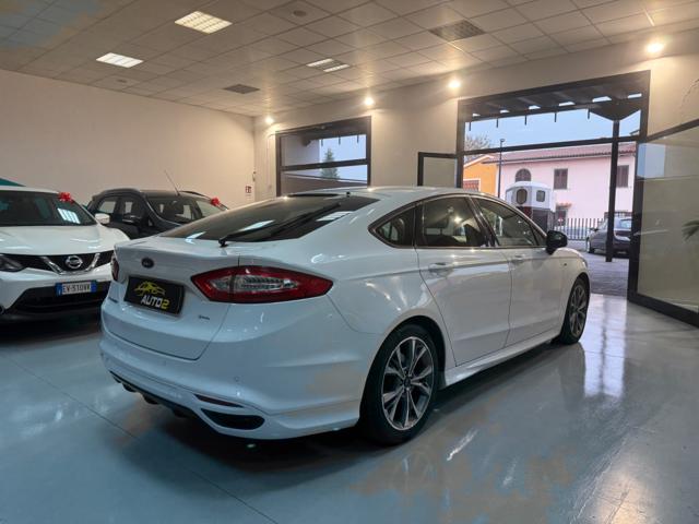 FORD MONDEO 2.0 ECOBLUE 150 CV AUT.ST-LINE - foto 8