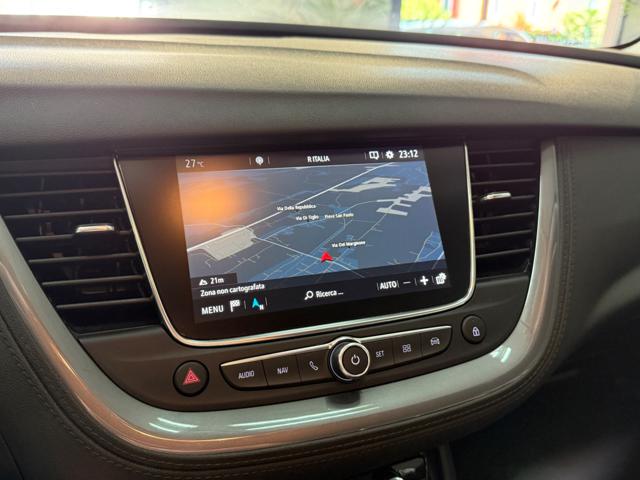 OPEL GRANDLAND X 1.5 DIESEL ECOTEC*RETROCAMERA*UN - foto 19