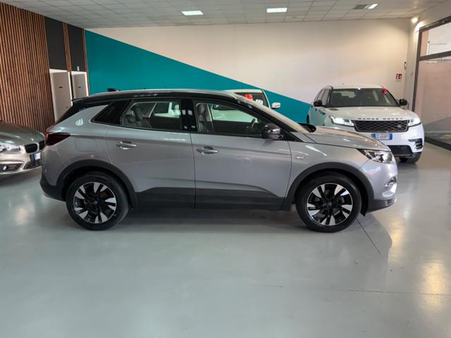 OPEL GRANDLAND X 1.5 DIESEL ECOTEC*RETROCAMERA*UN - foto 8