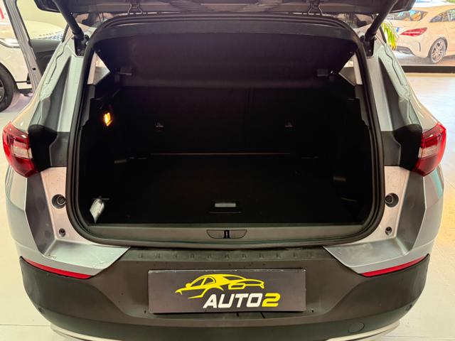 OPEL GRANDLAND X 1.5 DIESEL ECOTEC*RETROCAMERA*UN - foto 14