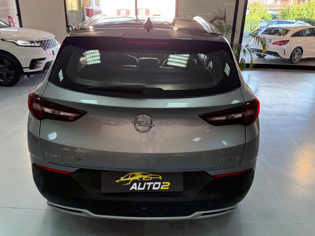 OPEL GRANDLAND X 1.5 DIESEL ECOTEC*RETROCAMERA*UN - foto 12