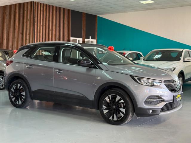 OPEL GRANDLAND X 1.5 DIESEL ECOTEC*RETROCAMERA*UN - foto 6