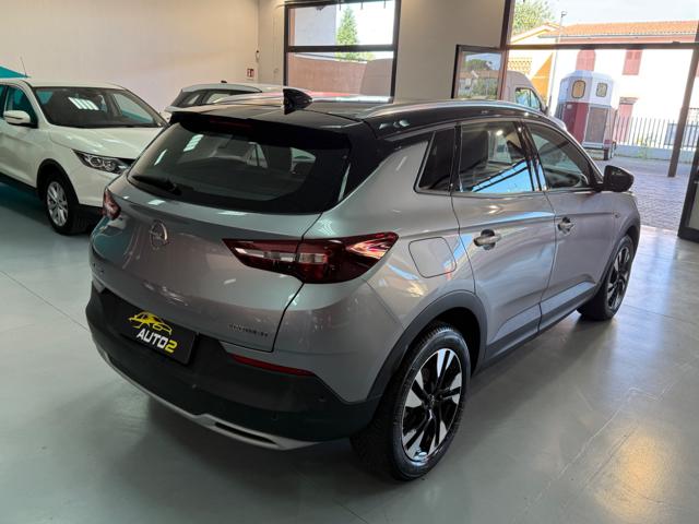 OPEL GRANDLAND X 1.5 DIESEL ECOTEC*RETROCAMERA*UN - foto 10