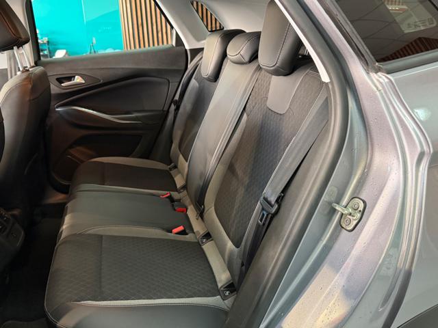 OPEL GRANDLAND X 1.5 DIESEL ECOTEC*RETROCAMERA*UN - foto 17