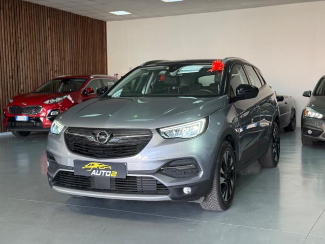 OPEL GRANDLAND X 1.5 DIESEL ECOTEC*RETROCAMERA*UN - foto 26