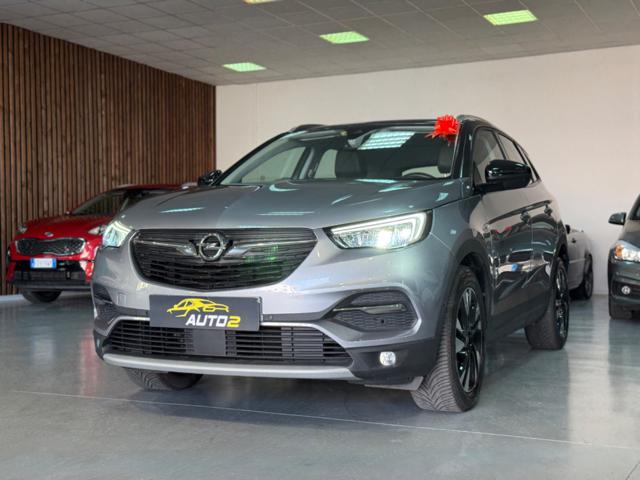 OPEL GRANDLAND X 1.5 DIESEL ECOTEC*RETROCAMERA*UN - foto 27