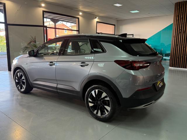 OPEL GRANDLAND X 1.5 DIESEL ECOTEC*RETROCAMERA*UN - foto 13