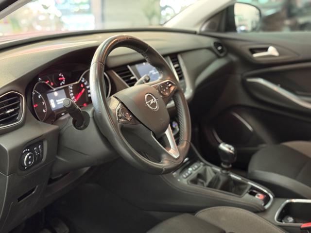 OPEL GRANDLAND X 1.5 DIESEL ECOTEC*RETROCAMERA*UN - foto 21
