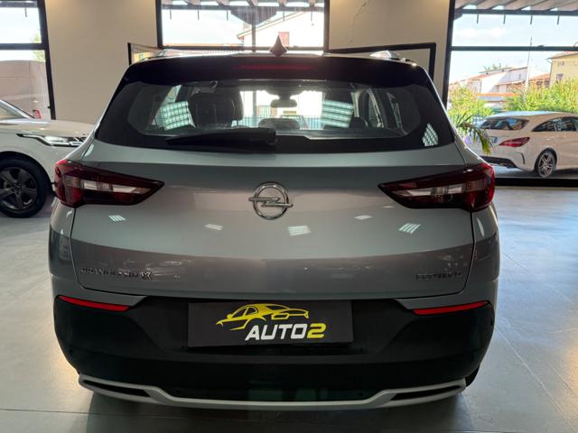 OPEL GRANDLAND X 1.5 DIESEL ECOTEC*RETROCAMERA*UN - foto 11