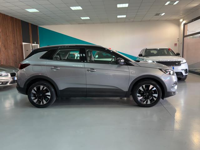 OPEL GRANDLAND X 1.5 DIESEL ECOTEC*RETROCAMERA*UN - foto 7