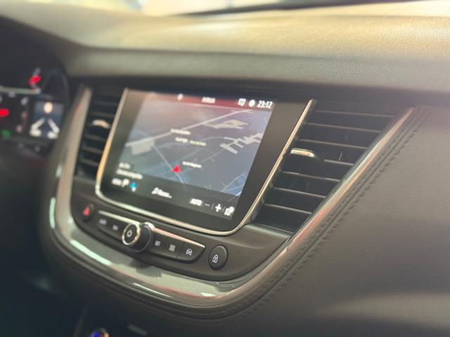 OPEL GRANDLAND X 1.5 DIESEL ECOTEC*RETROCAMERA*UN - foto 25