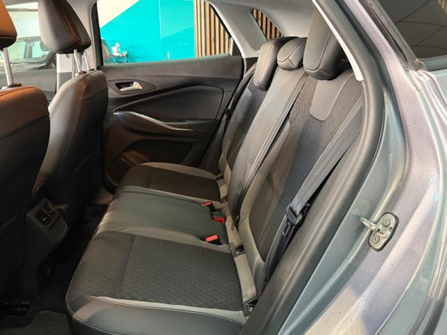 OPEL GRANDLAND X 1.5 DIESEL ECOTEC*RETROCAMERA*UN - foto 18