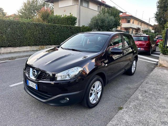 NISSAN QASHQAI 1.6 16V ACENTA - foto 7