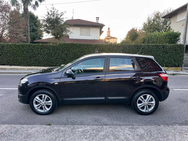 NISSAN QASHQAI 1.6 16V ACENTA - foto 9