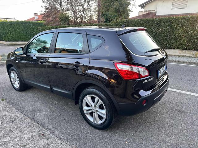 NISSAN QASHQAI 1.6 16V ACENTA - foto 8