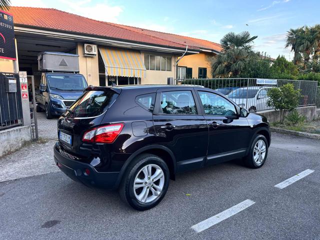 NISSAN QASHQAI 1.6 16V ACENTA - foto 10