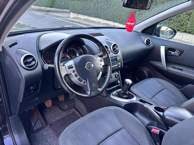NISSAN QASHQAI 1.6 16V ACENTA - foto 15