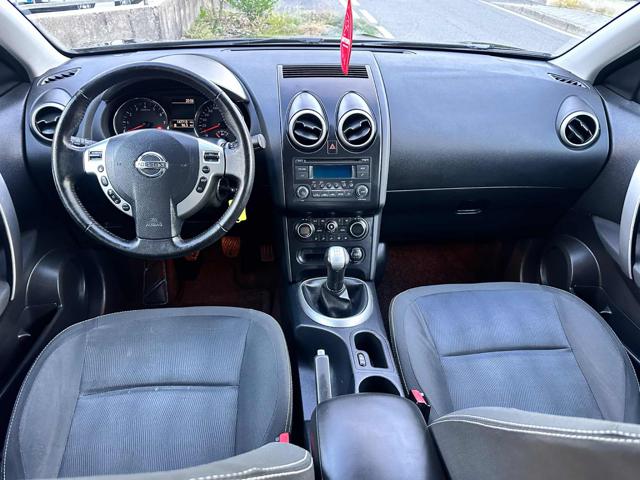 NISSAN QASHQAI 1.6 16V ACENTA - foto 19