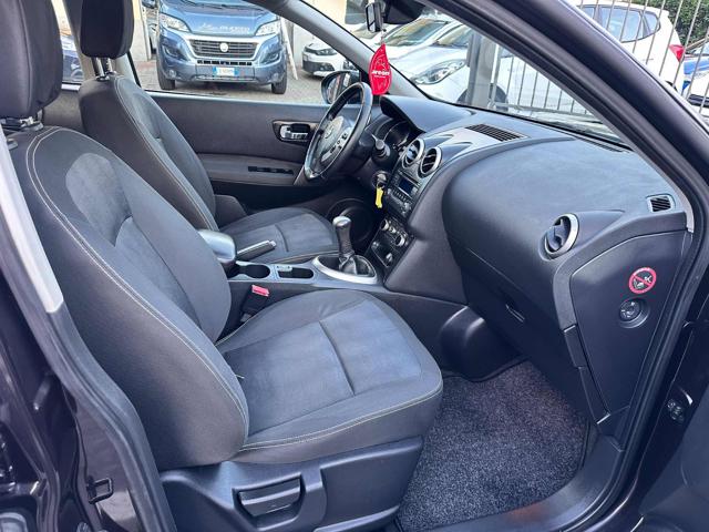 NISSAN QASHQAI 1.6 16V ACENTA - foto 12