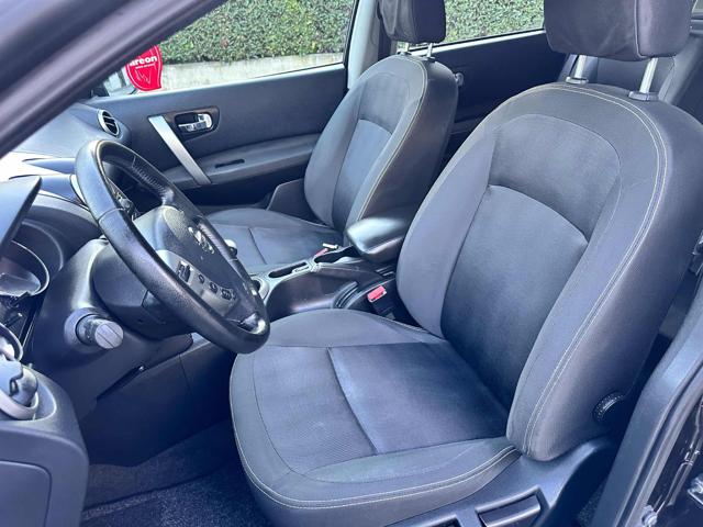 NISSAN QASHQAI 1.6 16V ACENTA - foto 14