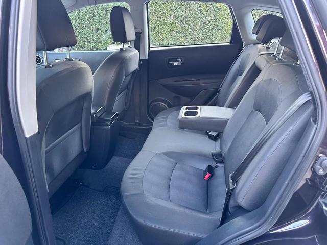 NISSAN QASHQAI 1.6 16V ACENTA - foto 16