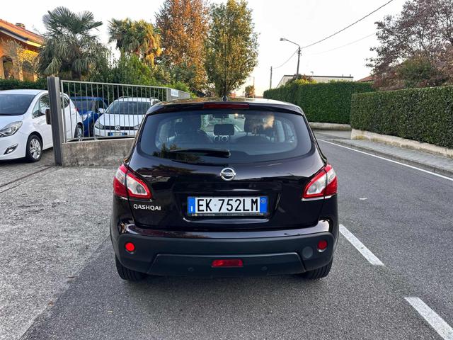 NISSAN QASHQAI 1.6 16V ACENTA - foto 6