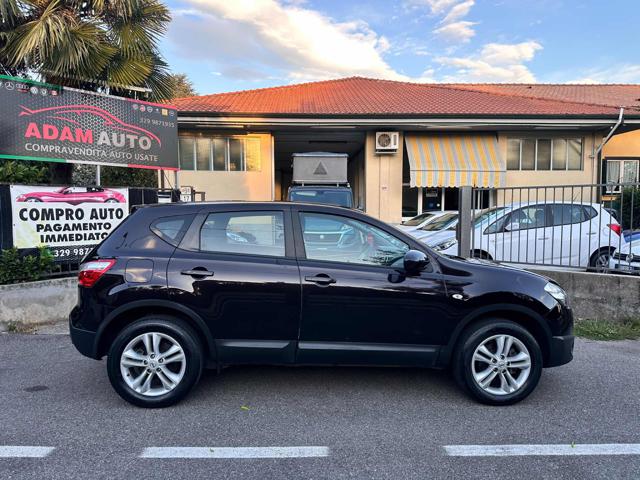 NISSAN QASHQAI 1.6 16V ACENTA - foto 11