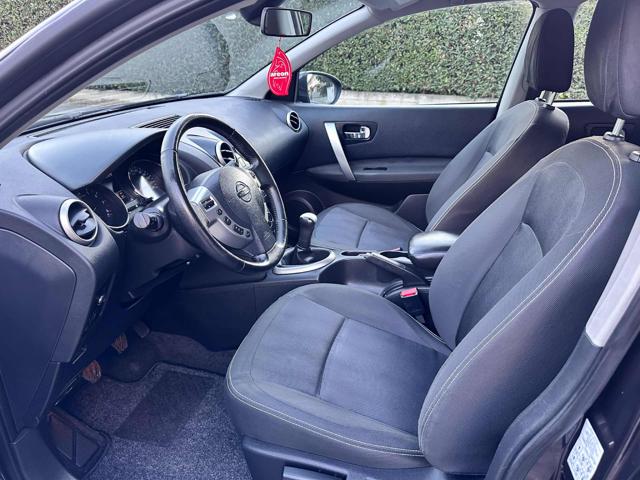NISSAN QASHQAI 1.6 16V ACENTA - foto 18