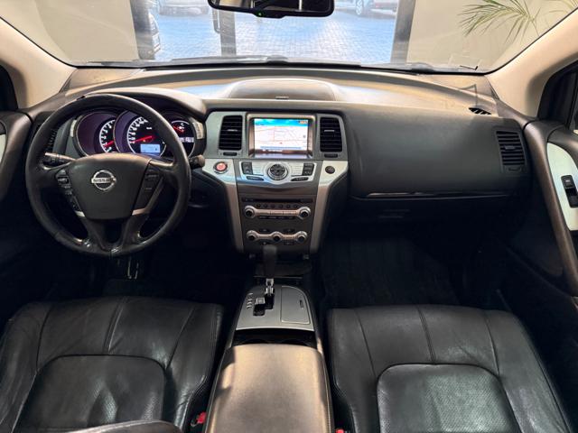 NISSAN MURANO 2.5 DCI TEKNA*4X4*PELLE*AUTO*NAV - foto 20