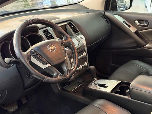 NISSAN MURANO 2.5 DCI TEKNA*4X4*PELLE*AUTO*NAV - foto 16