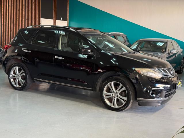 NISSAN MURANO 2.5 DCI TEKNA*4X4*PELLE*AUTO*NAV - foto 26