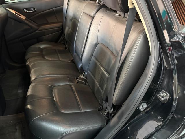 NISSAN MURANO 2.5 DCI TEKNA*4X4*PELLE*AUTO*NAV - foto 14