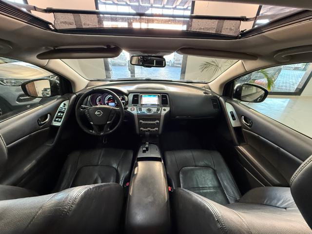 NISSAN MURANO 2.5 DCI TEKNA*4X4*PELLE*AUTO*NAV - foto 22