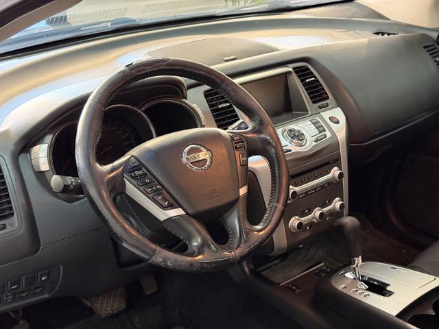 NISSAN MURANO 2.5 DCI TEKNA*4X4*PELLE*AUTO*NAV - foto 15