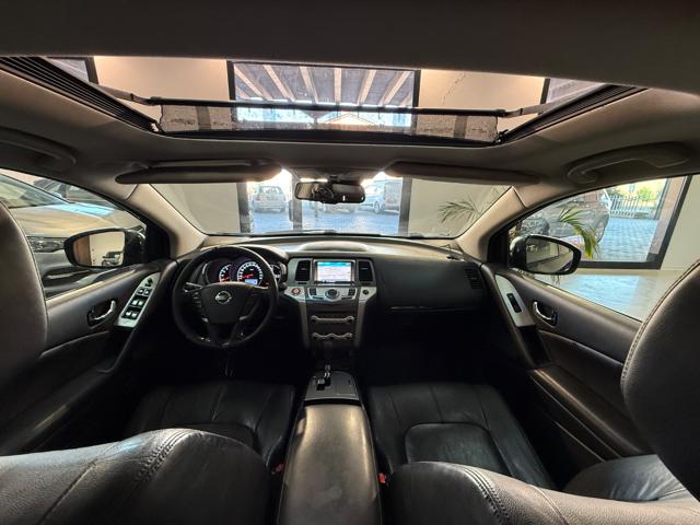NISSAN MURANO 2.5 DCI TEKNA*4X4*PELLE*AUTO*NAV - foto 21